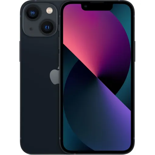 Apple iPhone 13 mini 128GB Midnight Black - Image 3