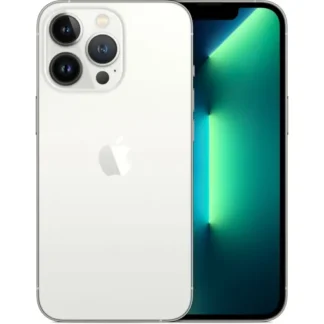Apple iPhone 13 Pro Silver 256 GB