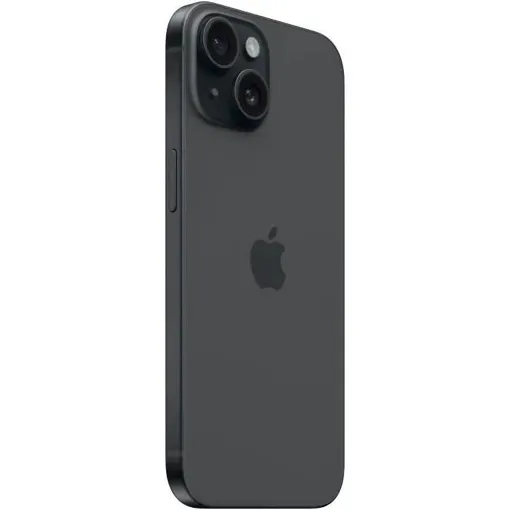 Apple iPhone 15 128 GB black - Image 3