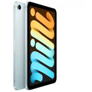 Apple iPad Mini 7 Wi-Fi + 5G (2024) 8.3" 256GB Blue Tablet