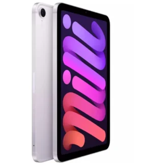 Apple iPad Mini 7 Wi-Fi + 5G (2024) 8.3" 256GB Purple Tablet