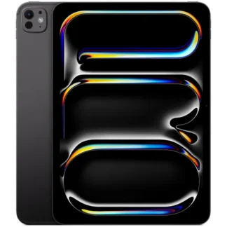 Apple iPad Pro 5G Tablet Apple M5 (2025) 512GB 13-inch 12GB RAM Wi-Fi + Cellular Black