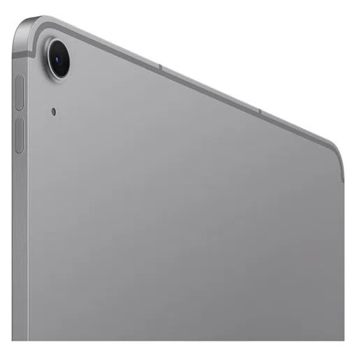 Apple iPad Air M4 (2026) Wi-Fi + Cellular 256GB 13-inch Space Gray Tablet - Image 4