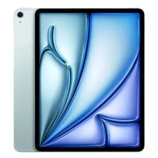 Apple iPad Air M4 (2026) Wi-Fi + Cellular 128GB 13-inch Tablet, Blue