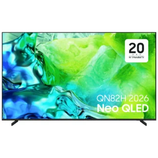 Samsung 55'' Neo QLED QN82H 4K Vision AI Smart TV (2026)