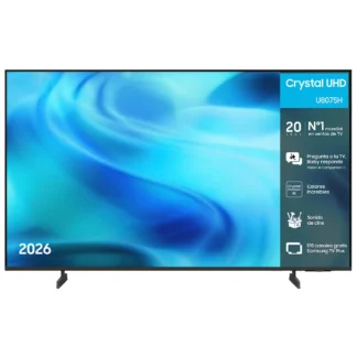 Samsung 55'' Crystal UHD U7005H 4K Vision AI Smart TV (2026)