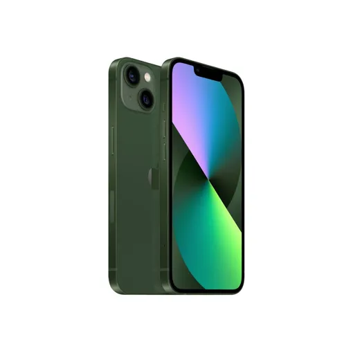 Apple iPhone 13 Green 256 GB - Image 2