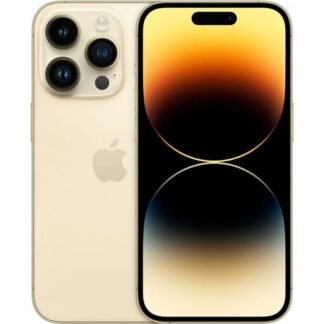Apple iPhone 14 Pro Gold 256 GB